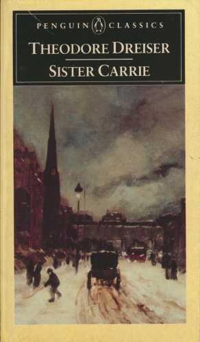 Sister Carrie