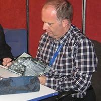 Mark Buckingham