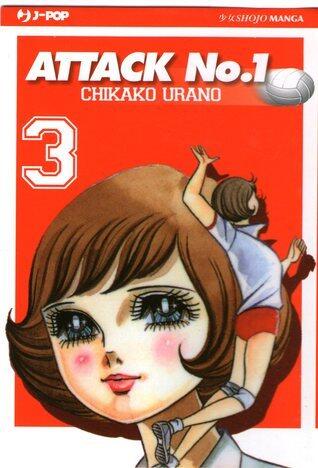 Attack No.1, Vol. 3