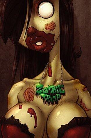 Zombie Tramp Vol. 1