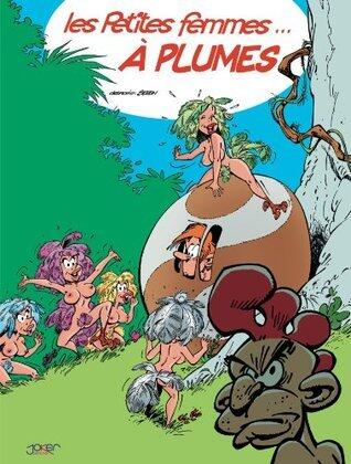 Les Petites Femmes T02: À plumes