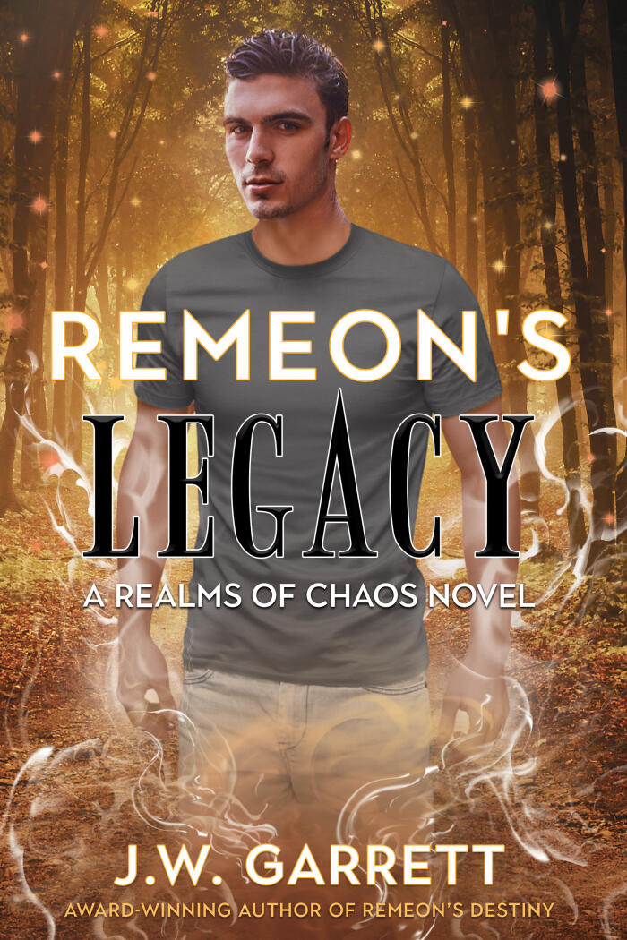 Remeon's Legacy