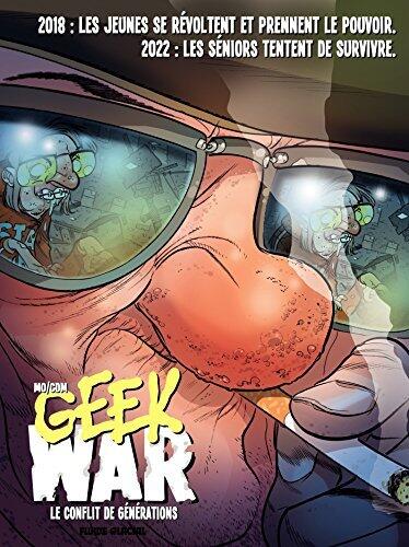 Gen War - La Guerre des générations