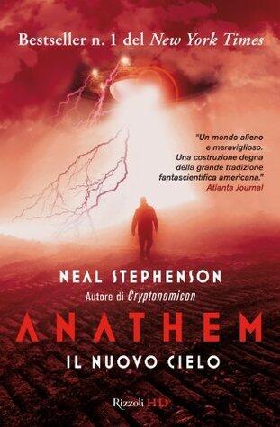Anathem, Vol. 2: Il nuovo cielo
