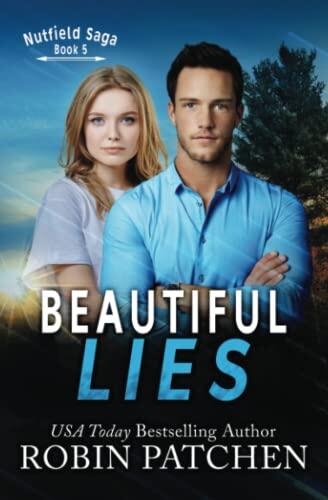 Beautiful Lies: The Beauty in Flight series in one Beautiful volume
