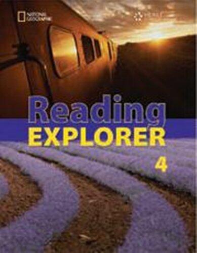 Ng Reading Explorer 4 Classroom DVD