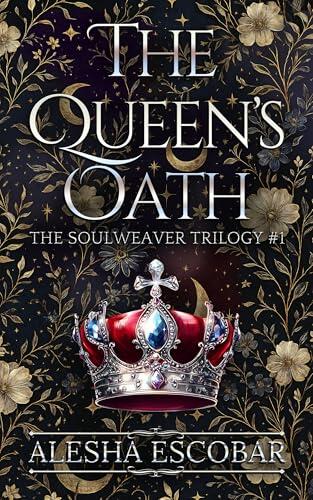 The Queen's Oath: A Young Adult Fantasy