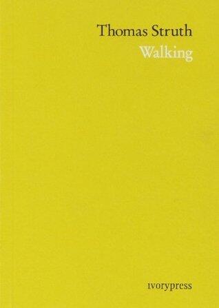 Thomas Struth Walking