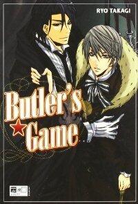 Butler's Game