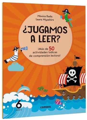 ¿Jugamos a leer? 6 años / Let's Play Reading? 6 years old (3)