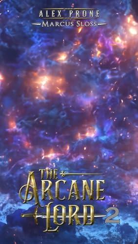 The Arcane Lord 2