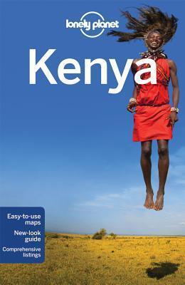 Kenya 9 (inglés)
