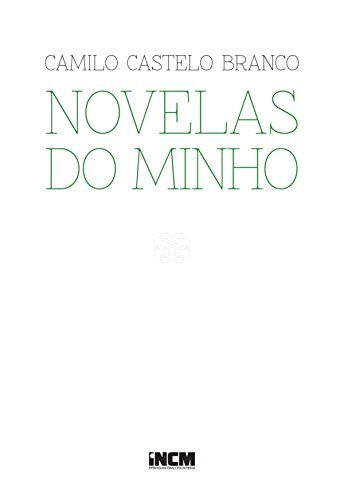 Novelas do Minho