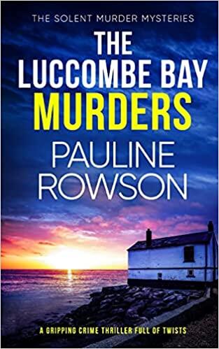 The Luccombe Bay Murders