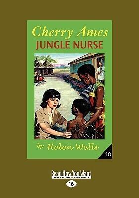 Cherry Ames, Jungle Nurse