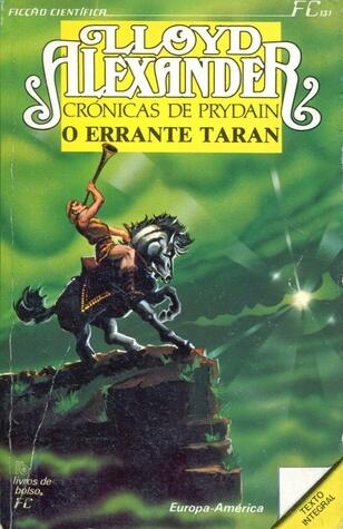 O Errante Taran