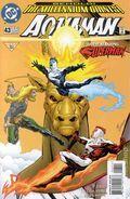 Aquaman (1994-) #43