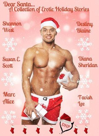 Dear Santa...