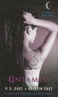 Untamed: A House of Night Novel
