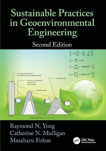 Sustainable Practices in Geoenvironmental Engineering
