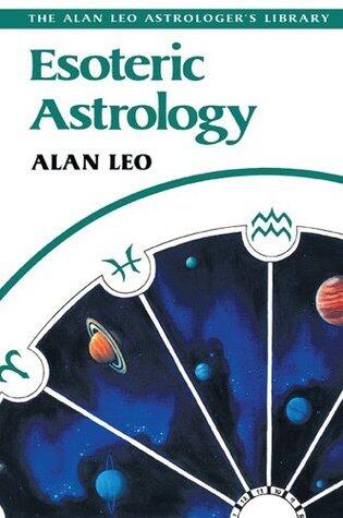 Esoteric Astrology