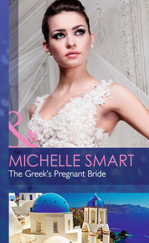 The Greek's Pregnant Bride