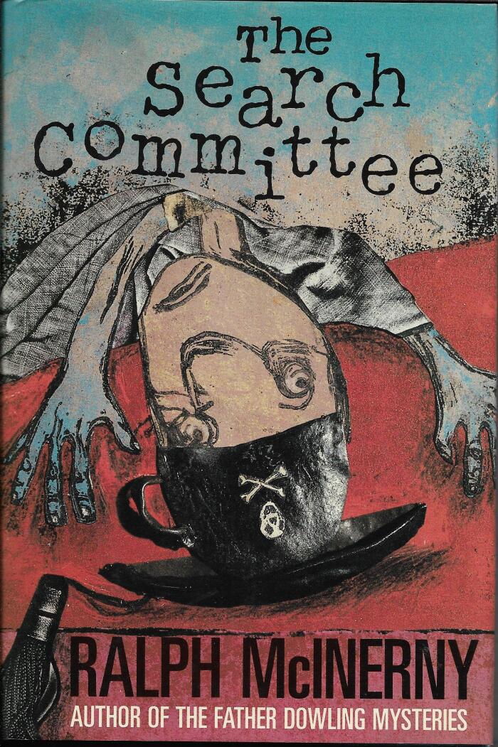 The Search Committee