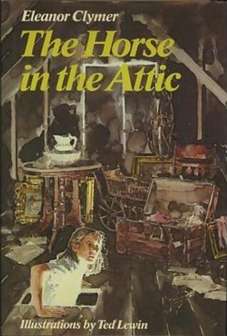 Horse in the Attic