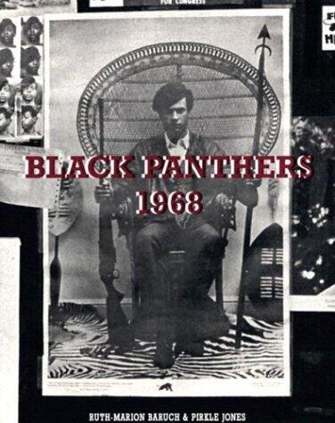 Black Panthers 1968