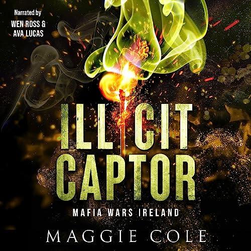 Illicit Captor