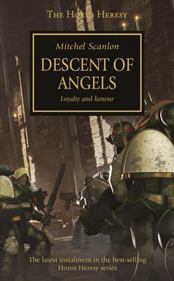 Descent of Angels