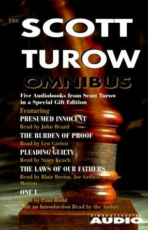 The Scott Turow Omnibus