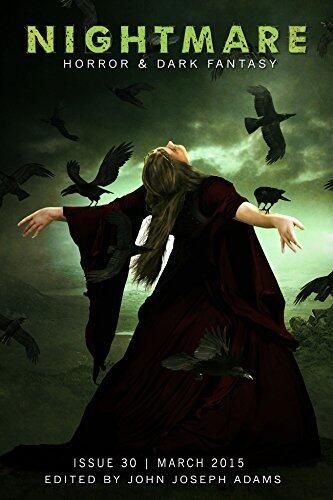 Nightmare Magazine (30): March 2015