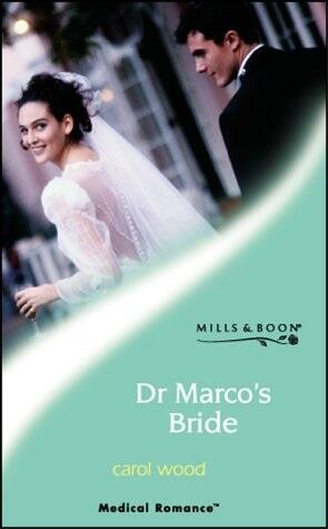 Dr. Marco's Bride