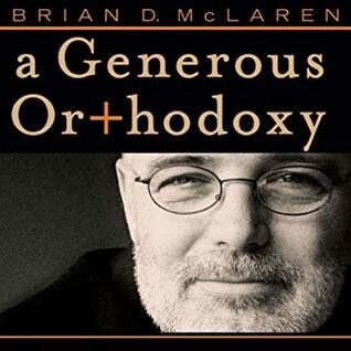 A Generous Orthodoxy