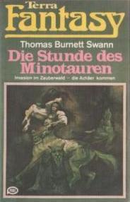 Die Stunde des Minotauren