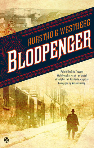 Blodpenger