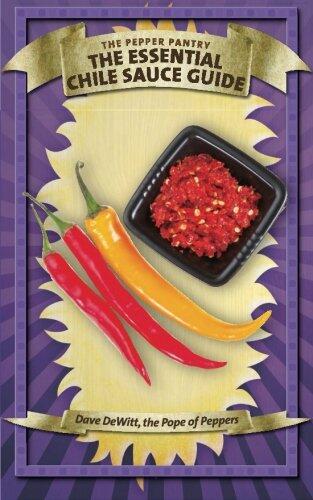 The Essential Chile Sauce Guide