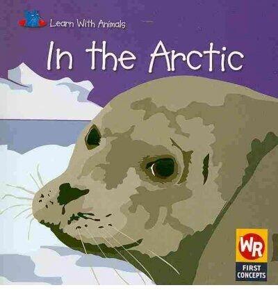 In the Arctic