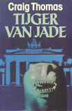 Tijger van Jade