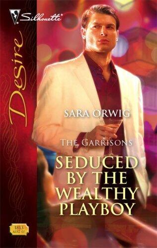 Seduced by the Wealthy Playboy