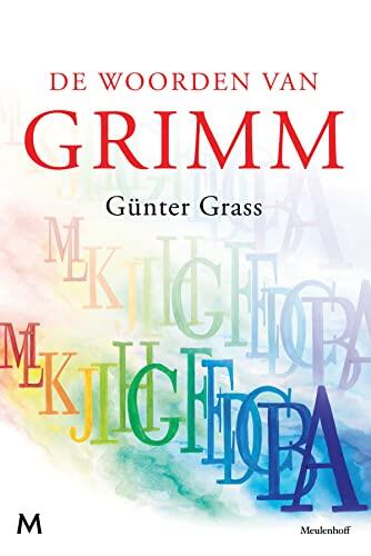 De woorden van Grimm