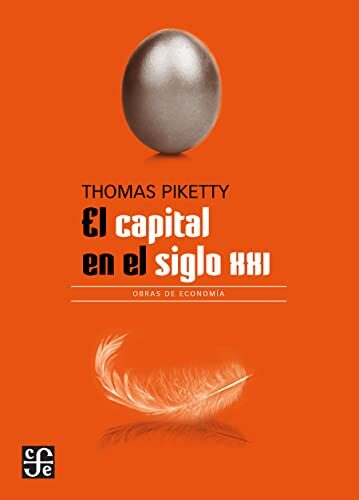El capital en el siglo XXI (Economía)