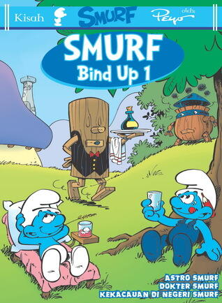 Smurf Bind Up 1