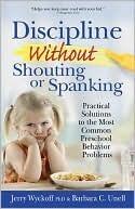 Discipline without Shouting or Spanking