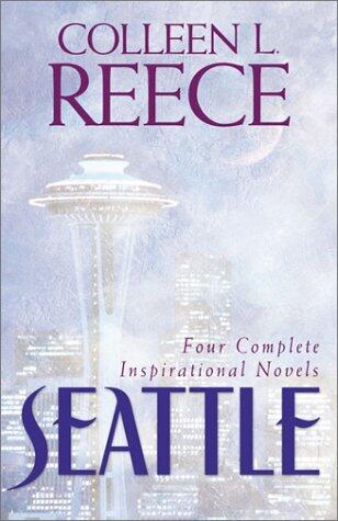 Seattle: Lamp in Darkness (Flickering Flames / A Kindled Spark / Hearth of Fire)