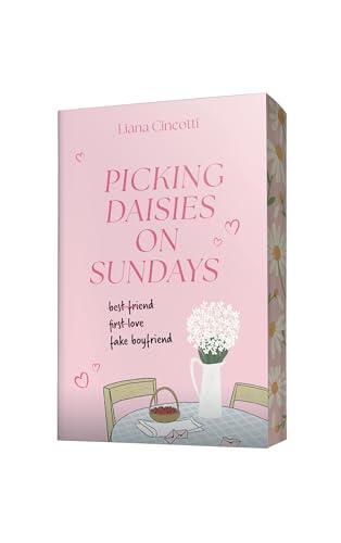 Picking daisies on sundays - La rom-com irrésistible