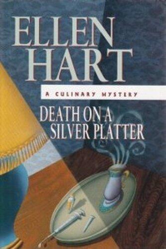 Death on a Silver Platter
