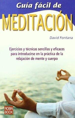 Guía fácil de meditación
