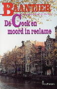 De Cock en Moord in Reclame
